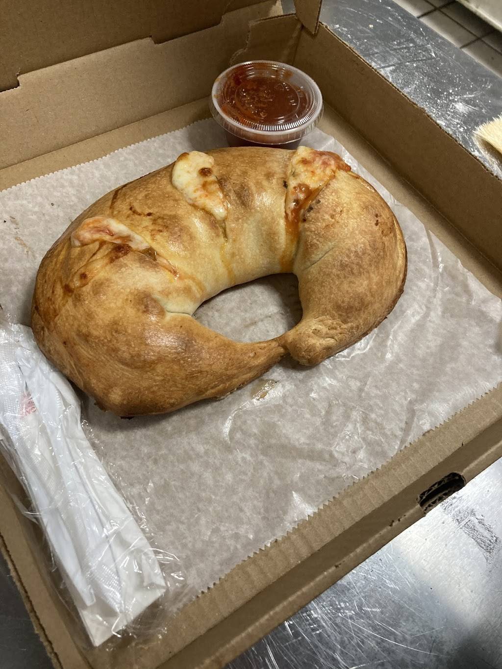 Yes Pizzas | restaurant | 2210 Bladensburg Rd NE, Washington, DC 20018, USA | 2022481110 OR +1 202-248-1110