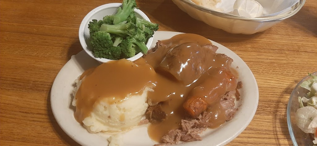 Cattlemans II Cafe | restaurant | 744 E Pancake Blvd #4327, Liberal, KS 67901, USA | 6206265553 OR +1 620-626-5553