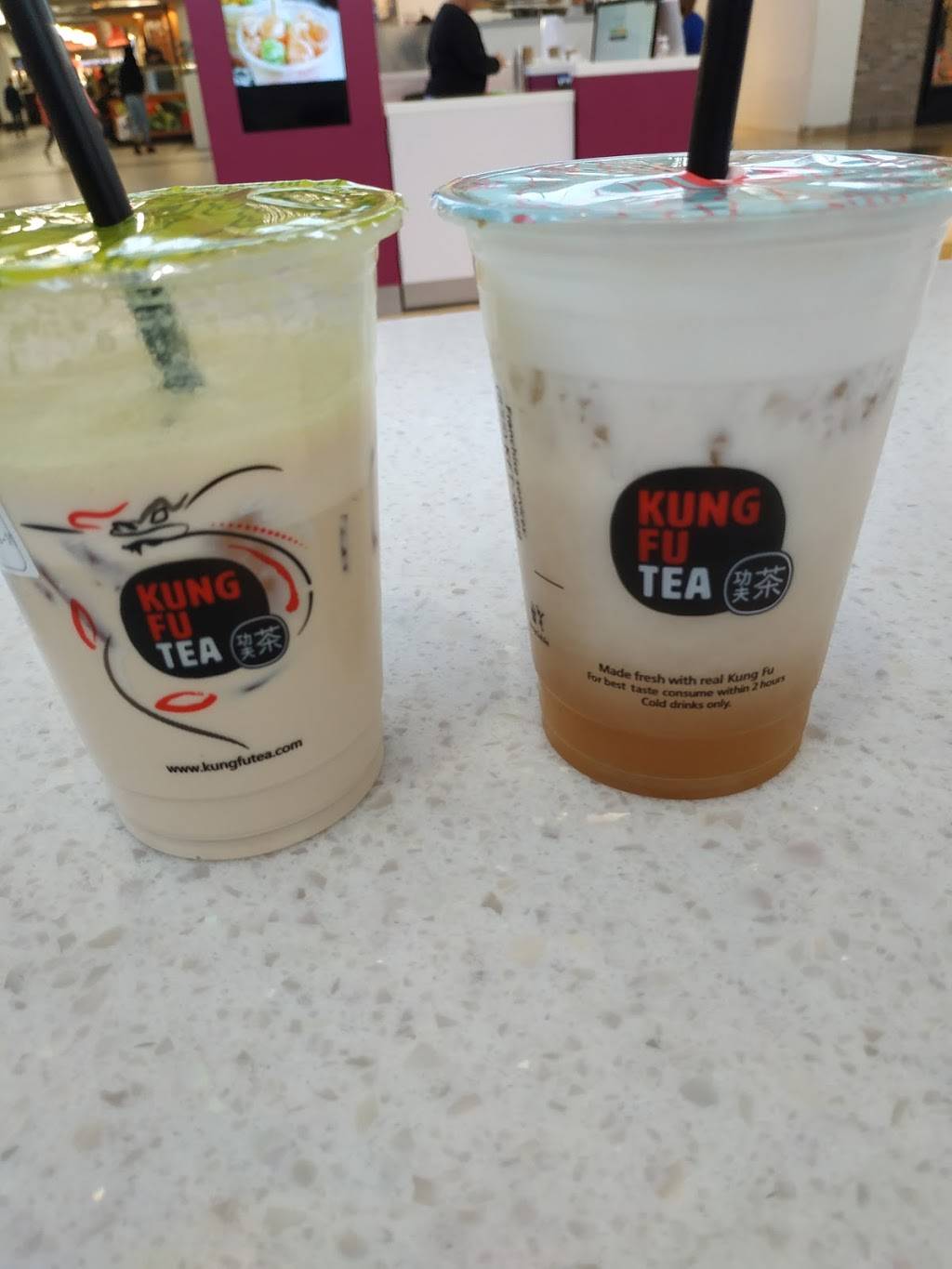 Kung Fu Tea | cafe | 5000 Shelbyville Rd, Louisville, KY 40207, USA | 5022022981 OR +1 502-202-2981