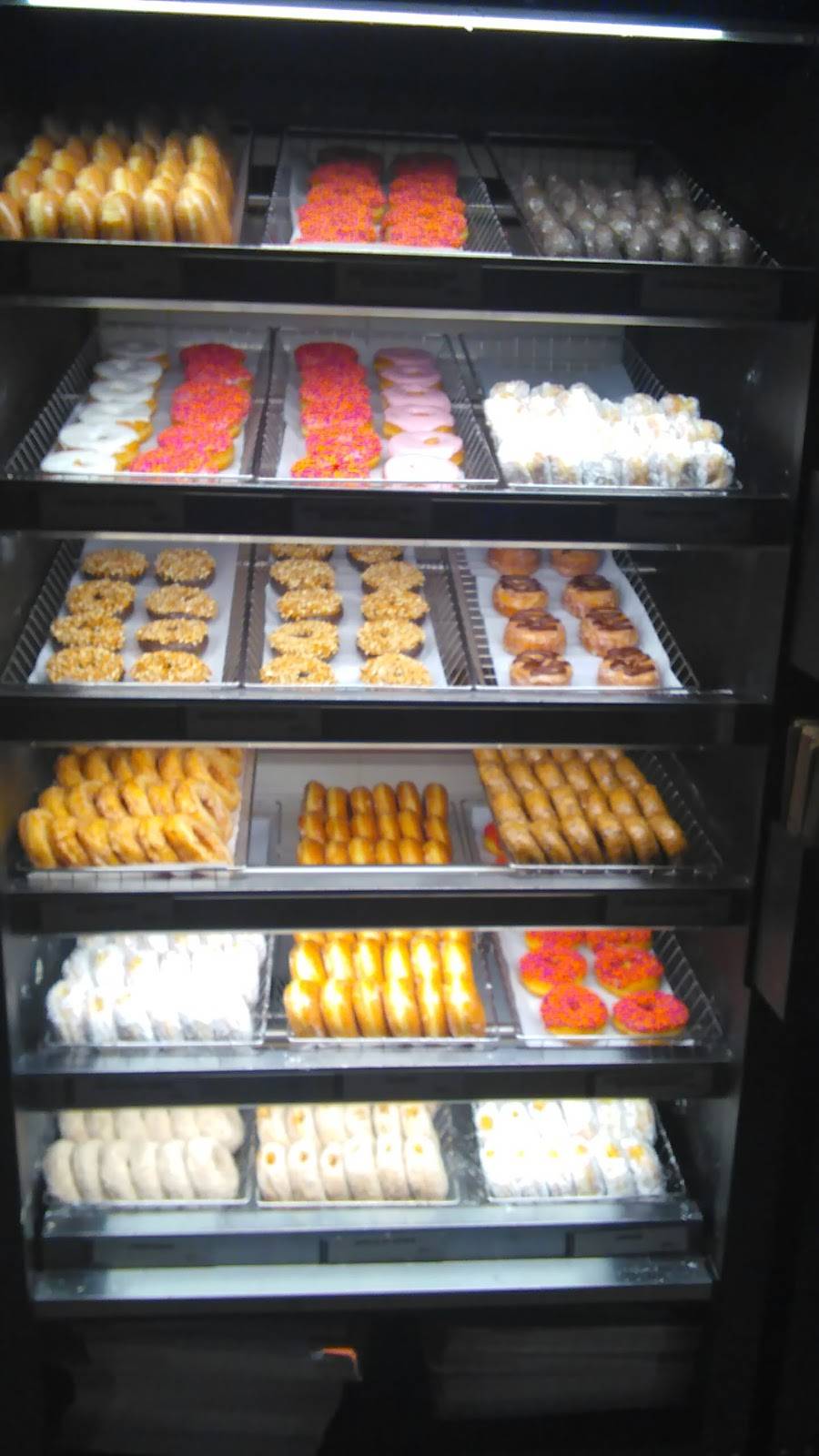 Dunkin | bakery | 4877 Shore Dr, Virginia Beach, VA 23455, USA | 7572229641 OR +1 757-222-9641