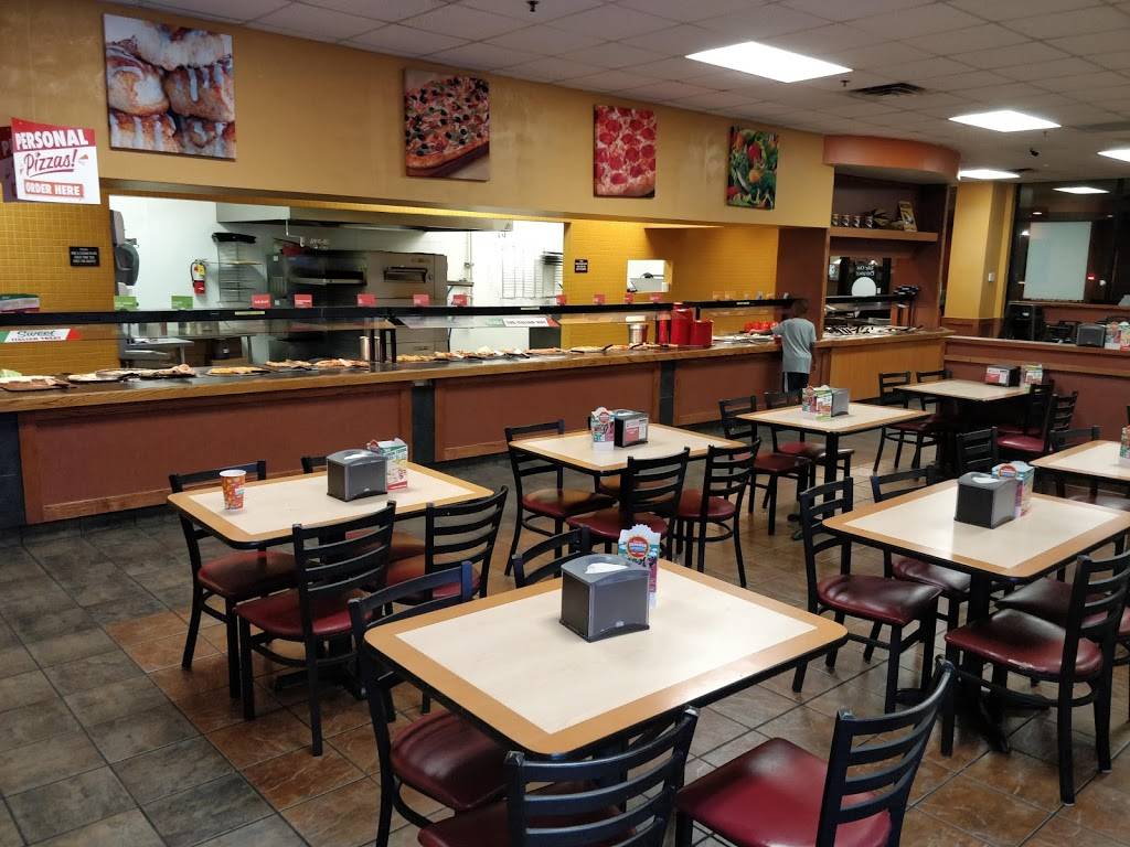 Cicis Pizza | restaurant | 2609 E Broadway Ste 216, Columbia, MO 65201, USA | 5738141230 OR +1 573-814-1230