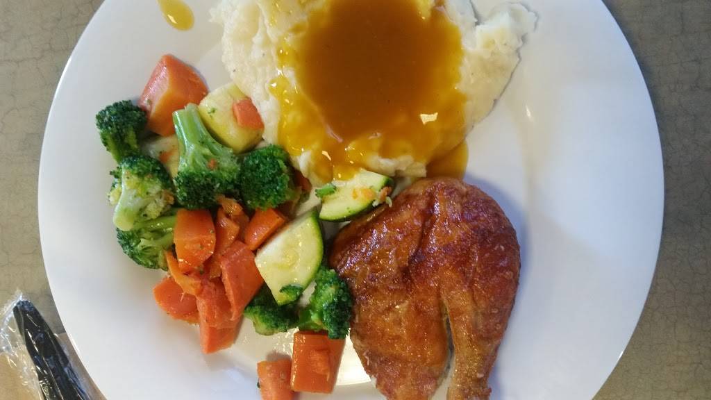 Boston Market | restaurant | 400 NY-211, Middletown, NY 10940, USA | 8453441817 OR +1 845-344-1817