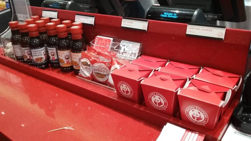 Panda Express | meal takeaway | 5060 East Fwy, Baytown, TX 77521, USA | 2814212831 OR +1 281-421-2831