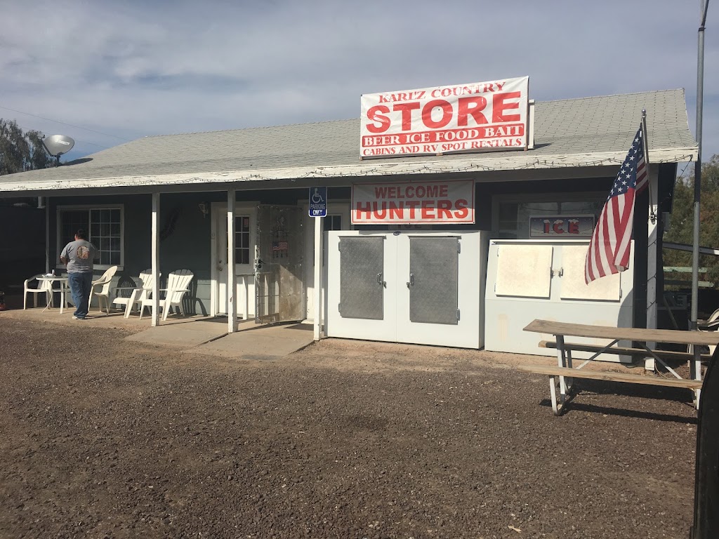 Karlz Sand Shack | restaurant | Baseline Rd, Cibola, AZ 85328, USA | 5202217651 OR +1 520-221-7651