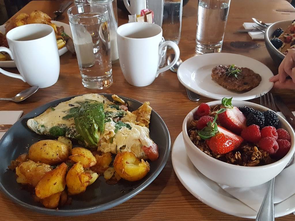 Prep & Pastry | restaurant | 2660 N Campbell Ave, Tucson, AZ 85719, USA | 5203267737 OR +1 520-326-7737