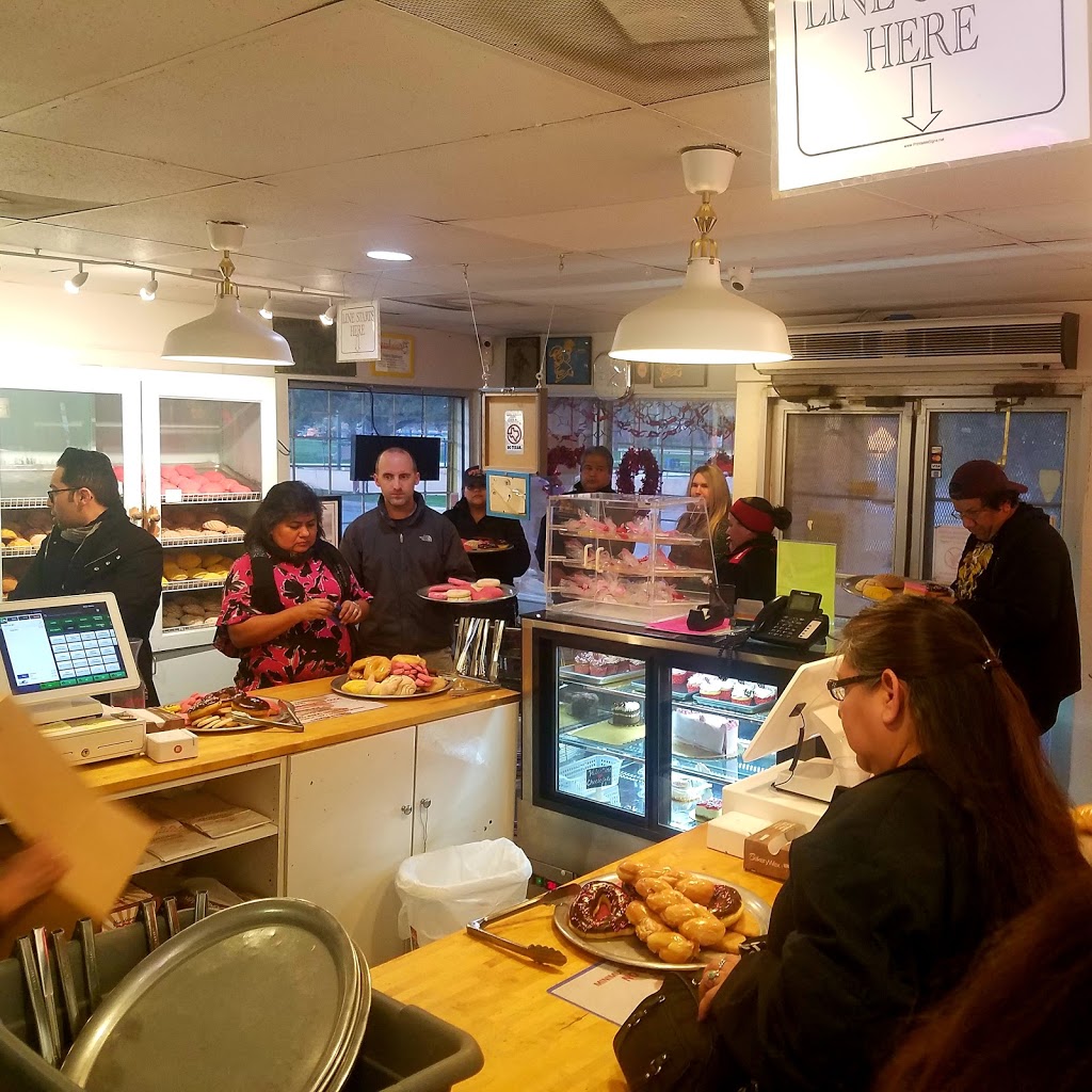 Panifico Bake Shop | restaurant | 602 NW 24th St, San Antonio, TX 78207, USA | 2104349290 OR +1 210-434-9290