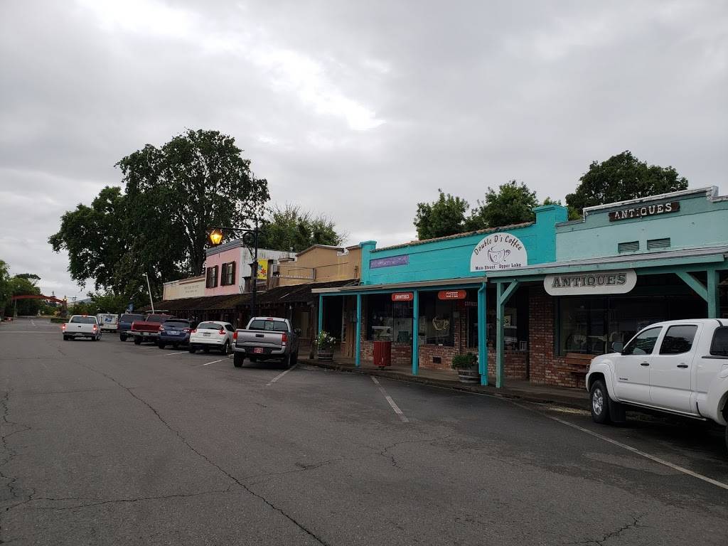 Mi Chelas Mexican Restaurant | restaurant | 9475 Main St, Upper Lake, CA 95485, USA | 7072754065 OR +1 707-275-4065