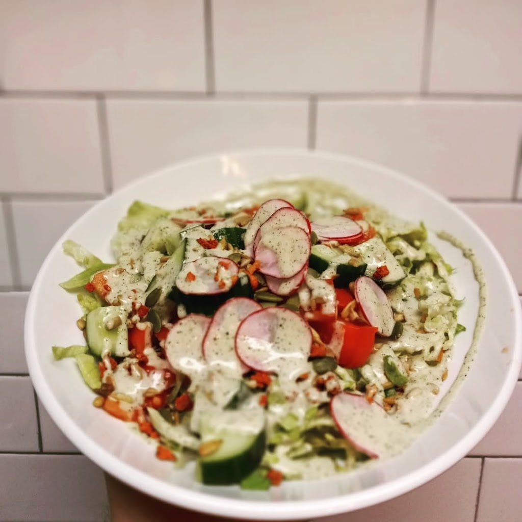 The green kitchen | restaurant | 14206 Lorain Ave, Cleveland, OH 44111, USA | 2163311441 OR +1 216-331-1441