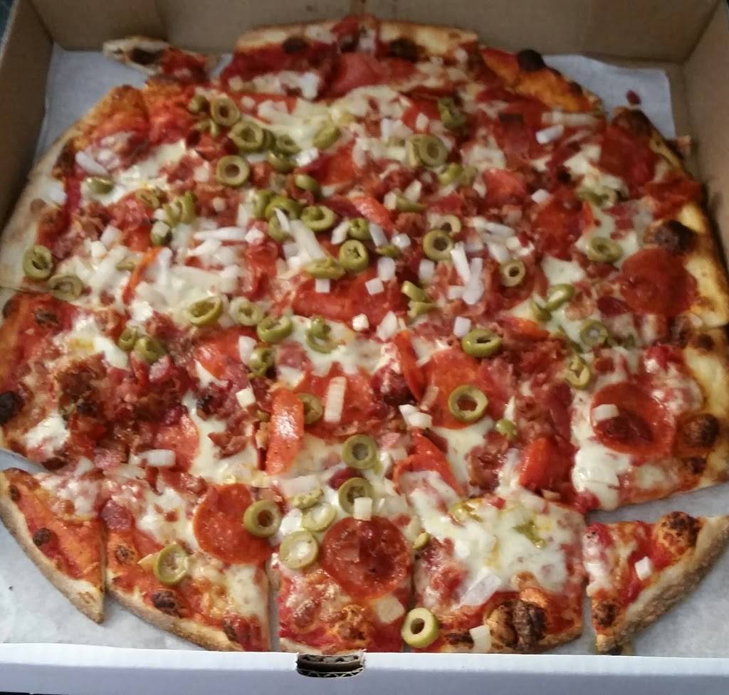 Jac-N-Dos | restaurant | 811 Scioto St, Urbana, OH 43078, USA | 9376536444 OR +1 937-653-6444