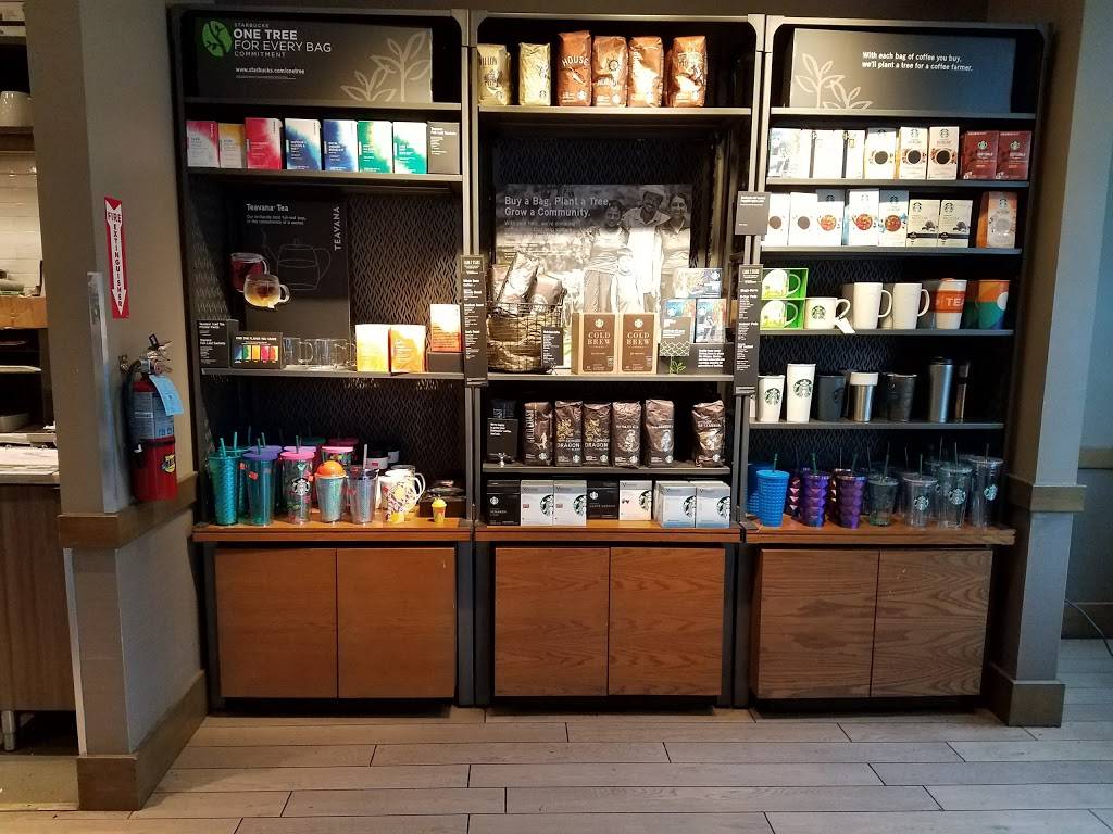 Starbucks | cafe | 133 Park Pl, Richmond, CA 94801, USA | 5102366021 OR +1 510-236-6021
