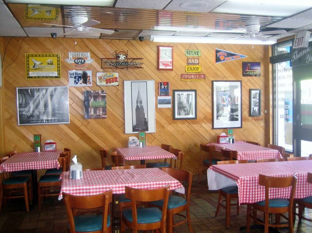 NY Pizza Kitchen Ocean Blvd | restaurant | 914 Ocean Blvd, Myrtle Beach, SC 29577, USA | 8432131769 OR +1 843-213-1769