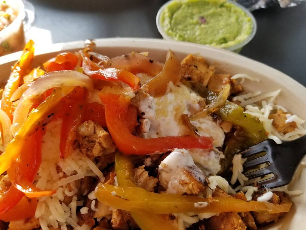 Chipotle Mexican Grill | restaurant | 5176 Richmond Ave, Houston, TX 77056, USA | 8326750086 OR +1 832-675-0086