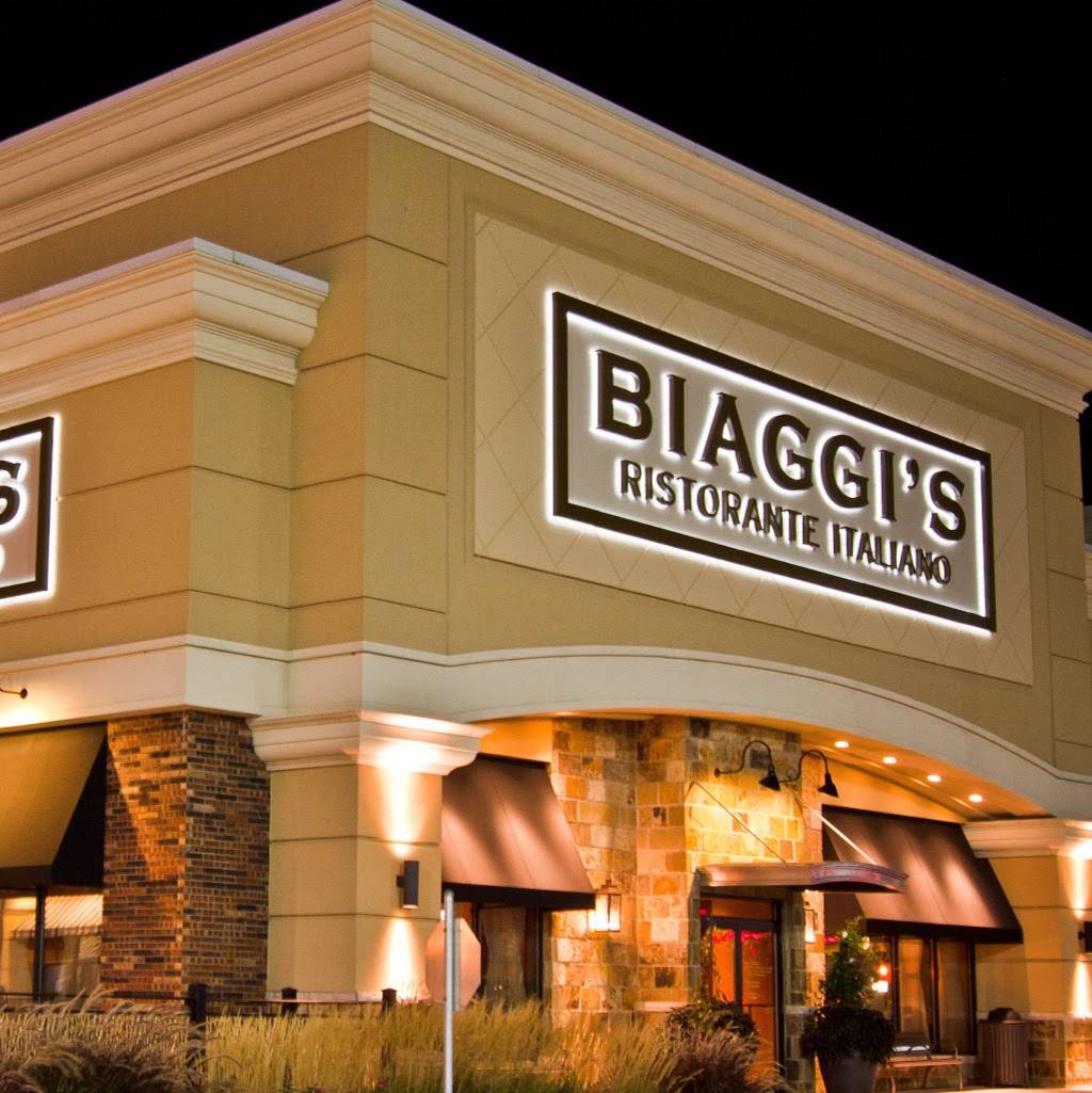 Biaggis Ristorante Italiano | restaurant | 2601 W Lake Ave, Peoria, IL 61615, USA | 3096868114 OR +1 309-686-8114