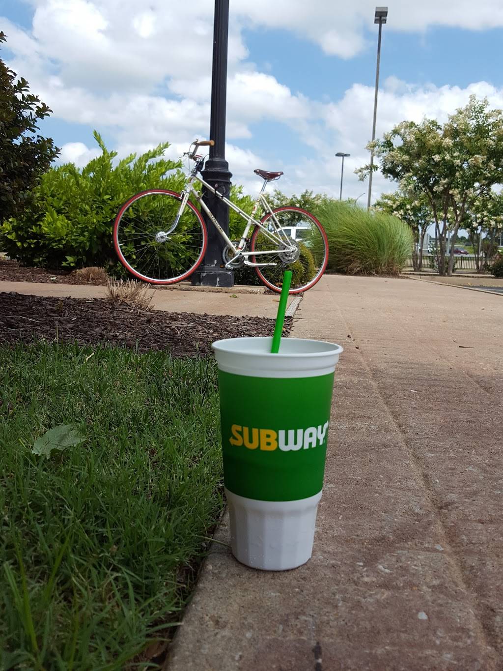 Subway | restaurant | 4204 W Green Acres Suite 130 Promenade Point IIPhase III, Rogers, AR 72758, USA | 4792782475 OR +1 479-278-2475