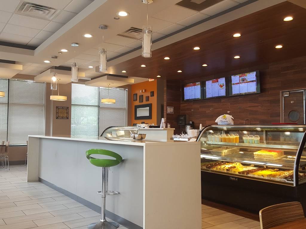 Chicago Hot Breads | restaurant | 1603 N Aurora Rd, Naperville, IL 60563, USA | 6303697482 OR +1 630-369-7482