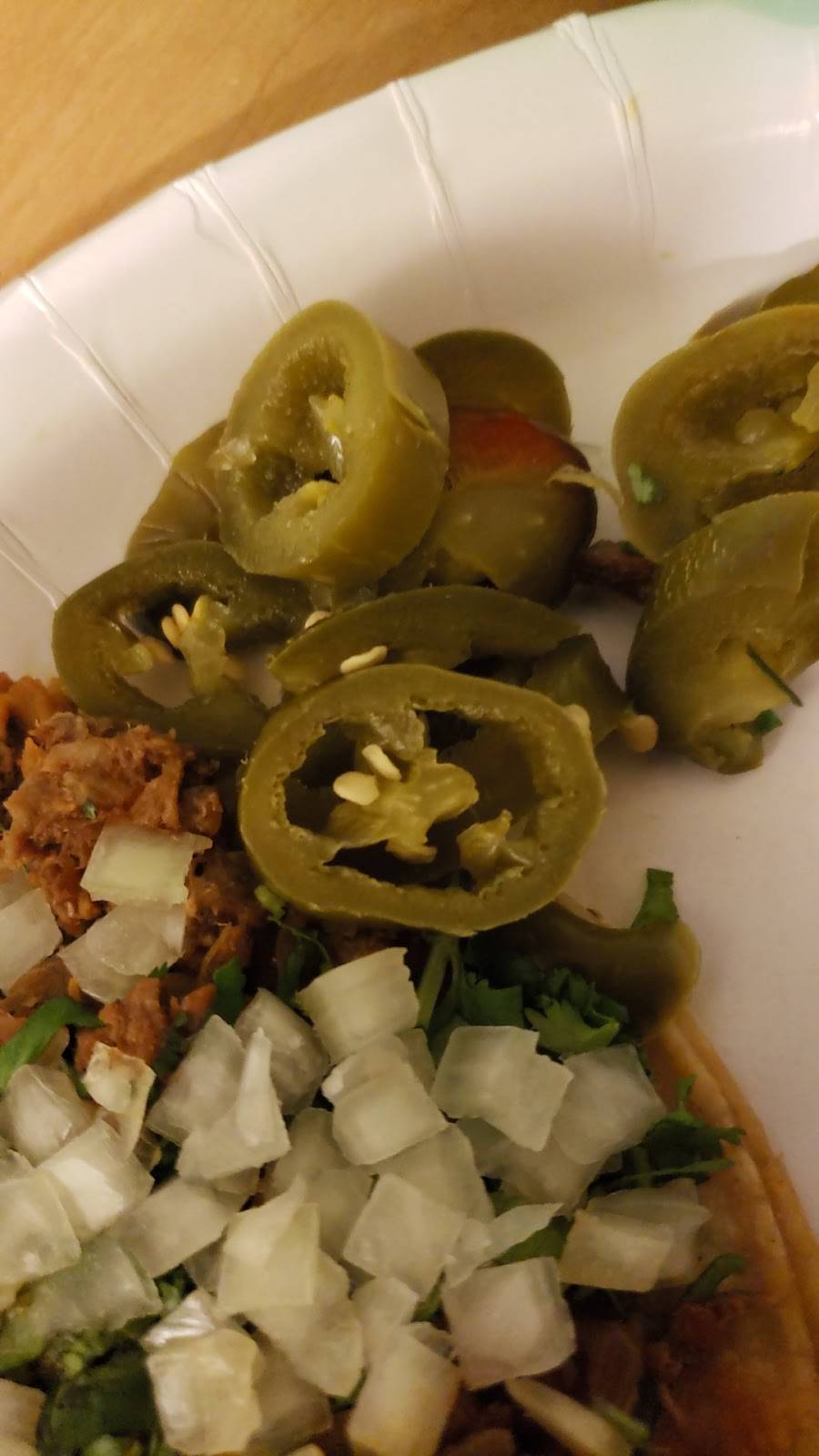 ENEDINA TAQUERIA | restaurant | 3001 Telegraph Ave E, Berkeley, CA 94705, USA | 5109840857 OR +1 510-984-0857