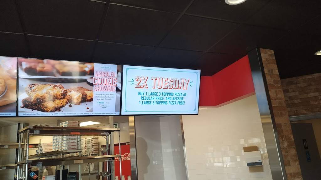 Dominos Pizza | meal delivery | 1774 Lansdowne St W, Peterborough, ON K9K 1R5, Canada | 7057757575 OR +1 705-775-7575