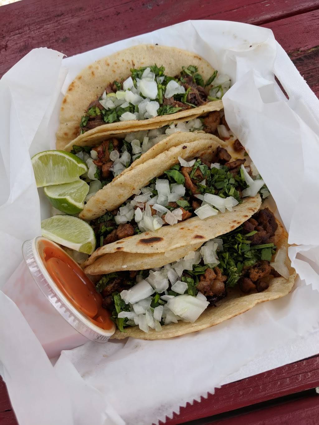 Tacos and Wings | restaurant | 27583 Old 41 Rd, Bonita Springs, FL 34135, USA | 2399083648 OR +1 239-908-3648