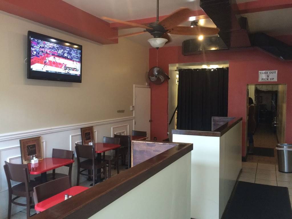 Ila Maes Restaurant | restaurant | 313 Market St, Trenton, NJ 08611, USA | 6094980642 OR +1 609-498-0642