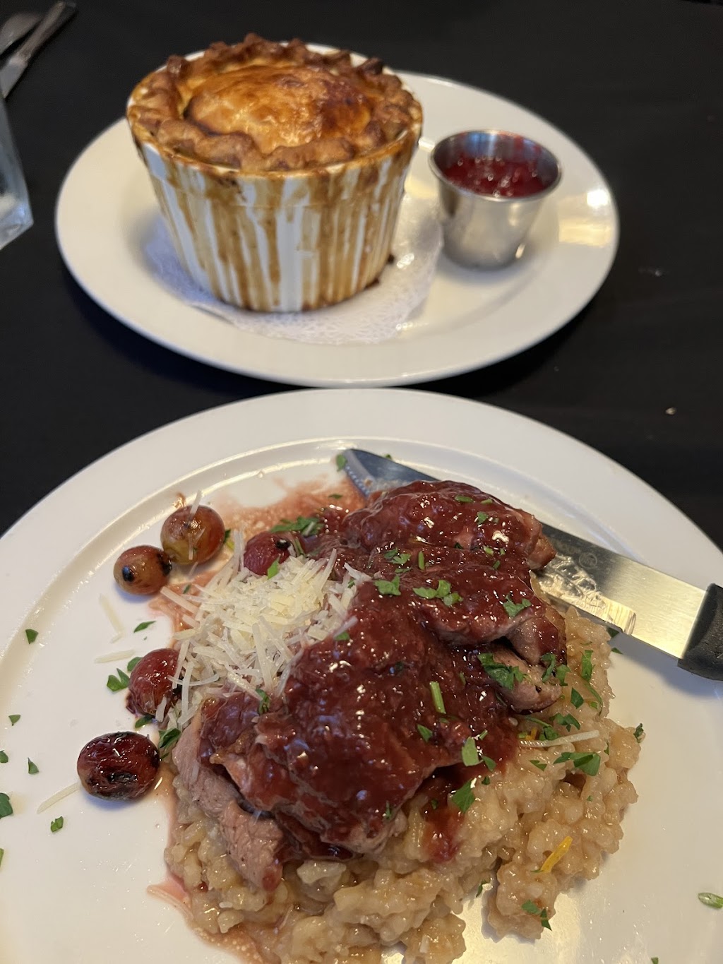 Heathers Savory Pies and Tapas Bar | restaurant | 166 Midland Ave, Basalt, CO 81621, USA | 9709270151 OR +1 970-927-0151