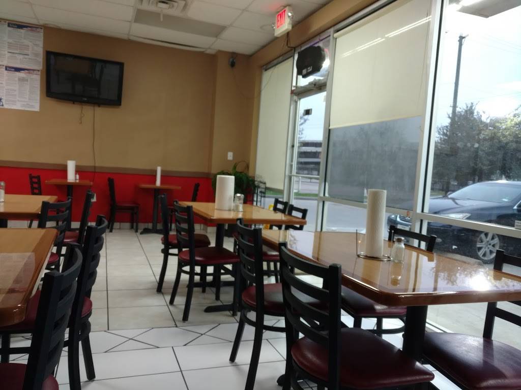 Salva Mex | restaurant | 13407 S Main St, Houston, TX 77035, USA | 7137234470 OR +1 713-723-4470