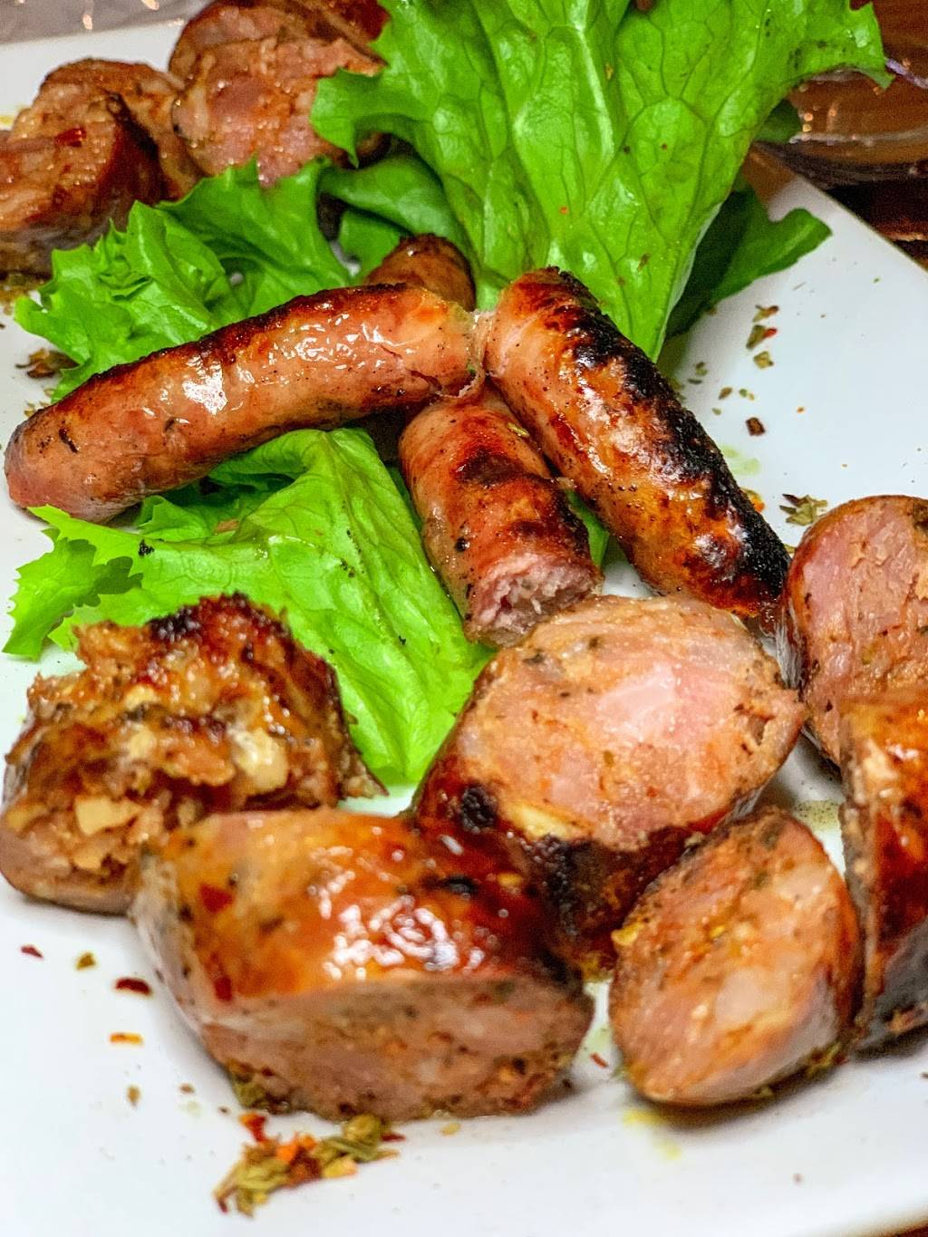 Renzos St. Petersburg. | restaurant | 104 2nd St S, St. Petersburg, FL 33701, USA | 7278519983 OR +1 727-851-9983