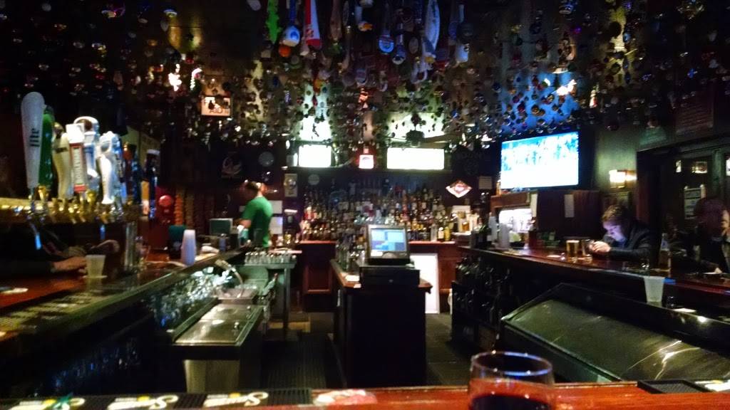 B J Mc Mahons | restaurant | 5432 95th St, Oak Lawn, IL 60453, USA | 7084223111 OR +1 708-422-3111