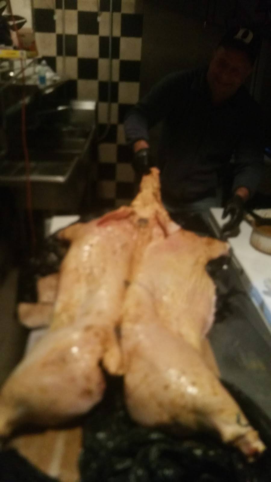 Casanova Lounge Inc | restaurant | 983 State St, Perth Amboy, NJ 08861, USA | 7324429494 OR +1 732-442-9494