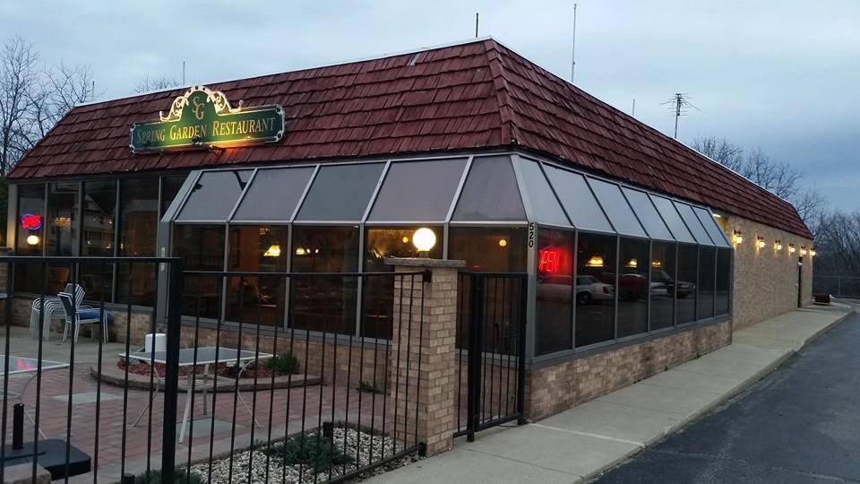 Spring Garden Family Restaurant | restaurant | 520 Springdale St, Mt Horeb, WI 53572, USA | 6084377470 OR +1 608-437-7470