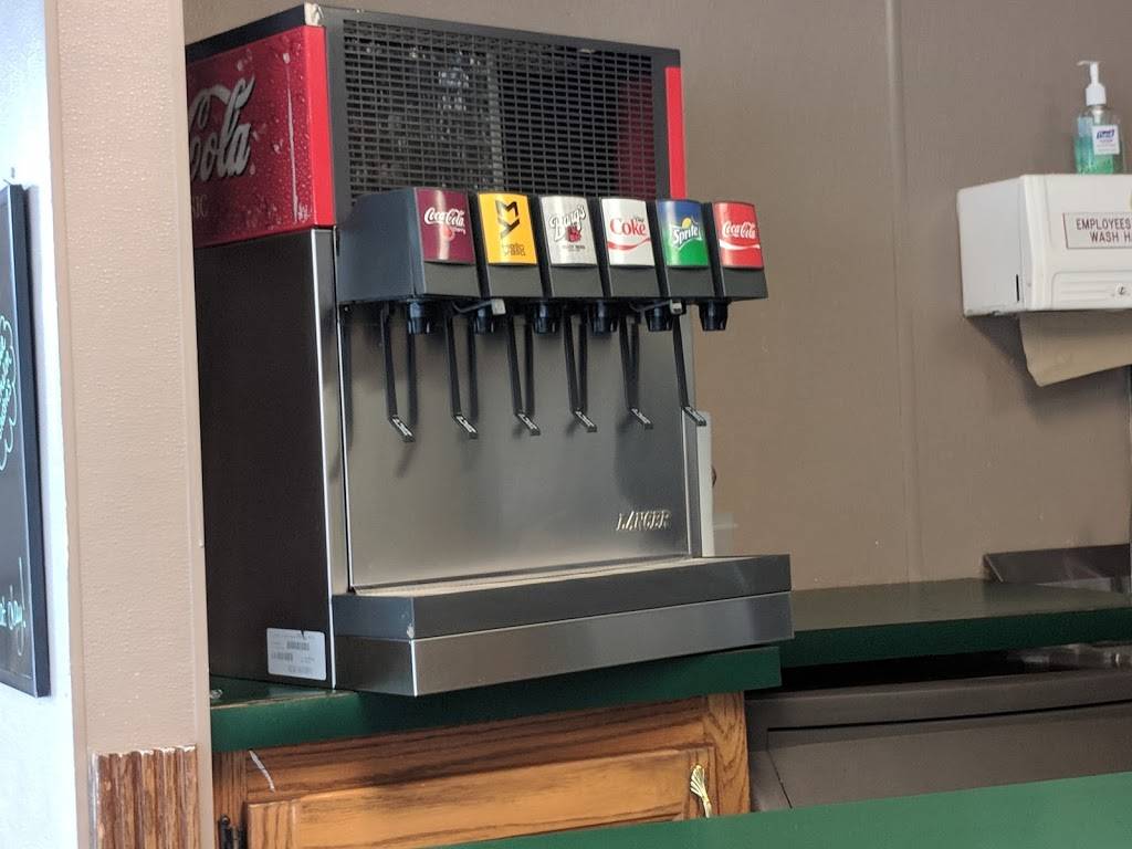 Smithville Dari Land | restaurant | 736 E Main St, Smithville, OH 44677, USA | 3306692259 OR +1 330-669-2259