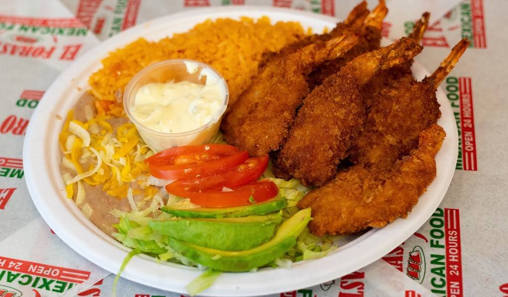 El Forastero Mexican Food | restaurant | 5319 Elkhorn Blvd, Sacramento, CA 95842, USA | 9165141010 OR +1 916-514-1010