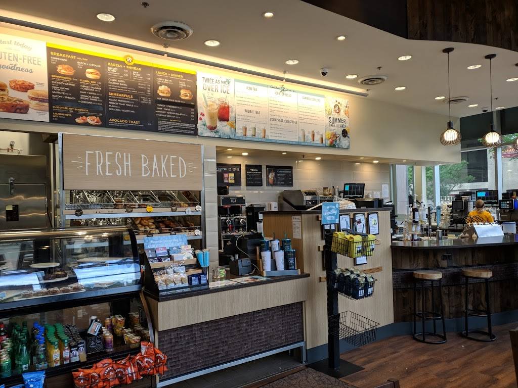 Coffee & Bagels | cafe | 604 Washington Ave SE, Minneapolis, MN 55414, USA | 6513568791 OR +1 651-356-8791