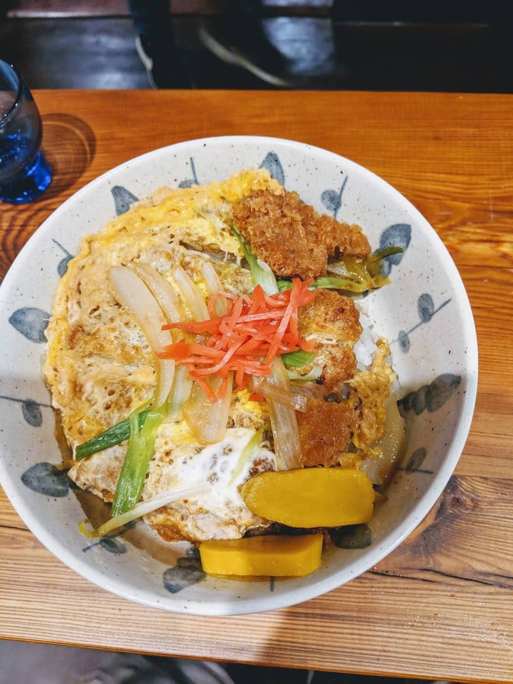 Zundo Ramen and Donburi | restaurant | 220 W 12th St, Cincinnati, OH 45202, USA | 5139750706 OR +1 513-975-0706