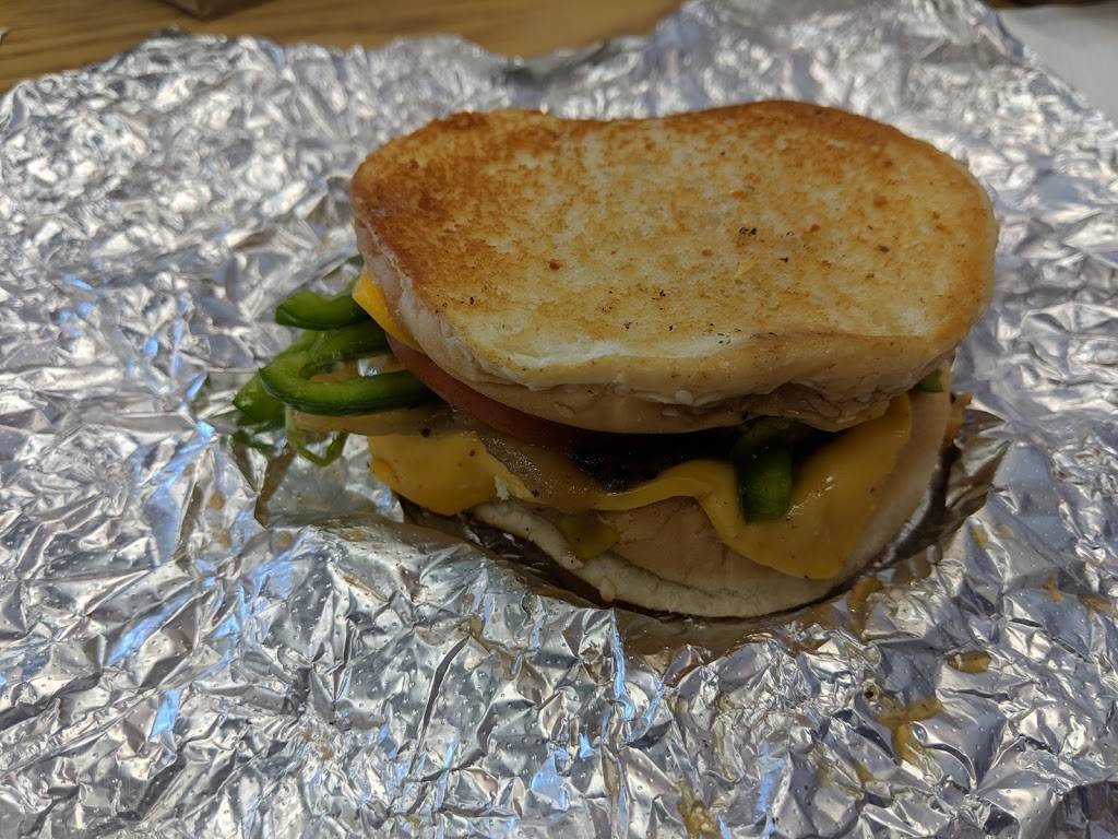 Five Guys | meal takeaway | 3601 Washtenaw Ave, Ann Arbor, MI 48104, USA | 7349715050 OR +1 734-971-5050