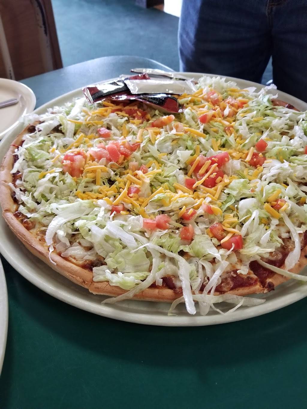 Godfathers Pizza | meal delivery | 608 S Kings Hwy #4411, Myrtle Beach, SC 29577, USA | 8436263300 OR +1 843-626-3300