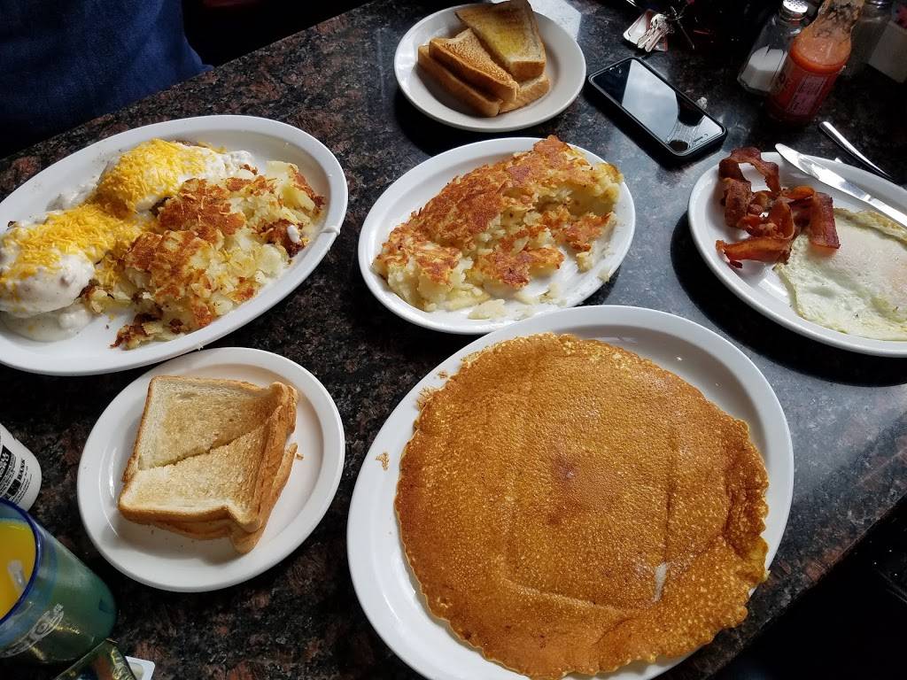 Cheryls Place | restaurant | 4683 South Old US Highway 23, Brighton, MI 48114, USA | 8102299994 OR +1 810-229-9994