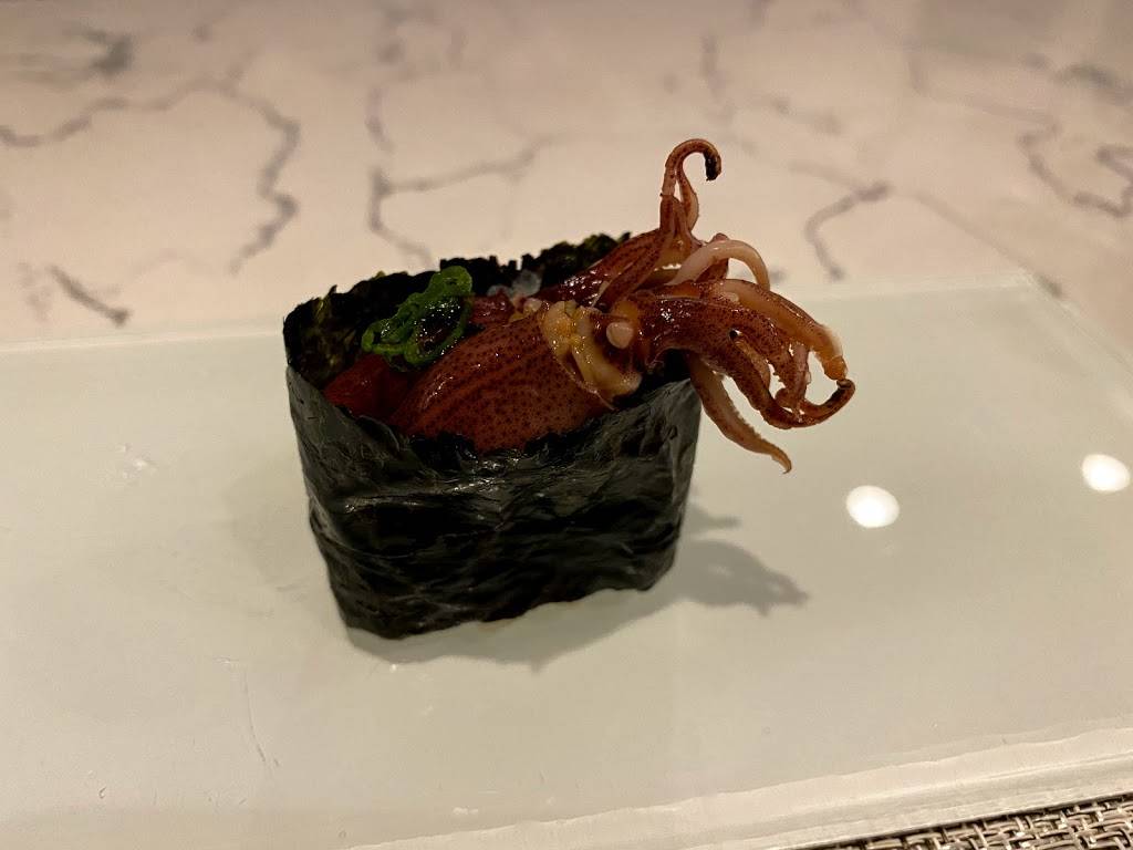 Sushi Shio | restaurant | 206 Valencia St, San Francisco, CA 94103, USA | 4155291030 OR +1 415-529-1030