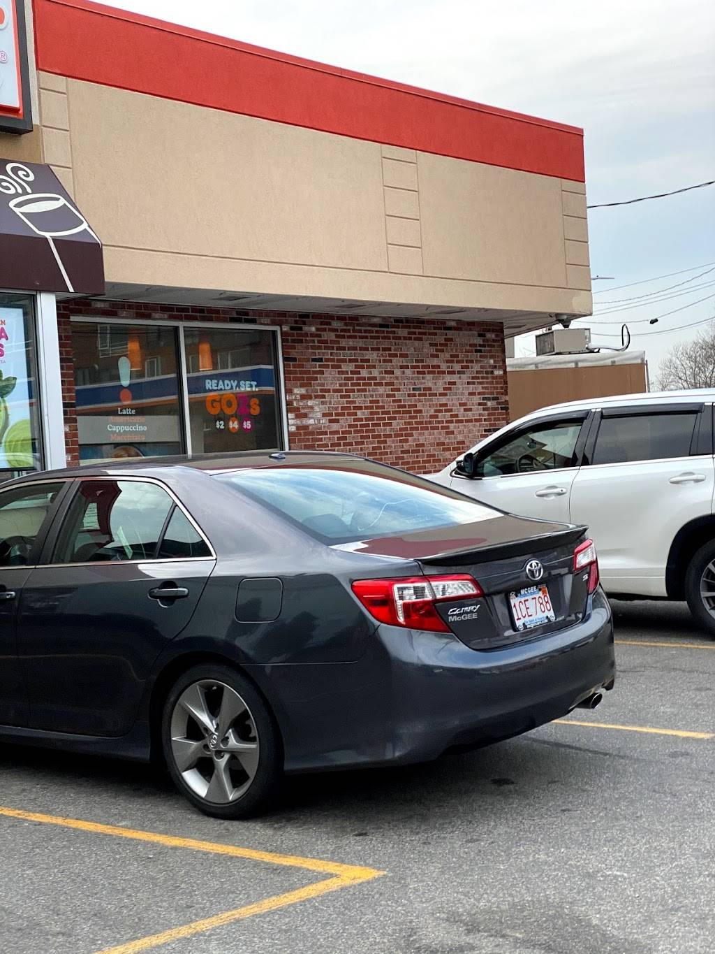 Dunkin | bakery | 209 N Harvard St, Allston, MA 02134, USA | 6172545475 OR +1 617-254-5475