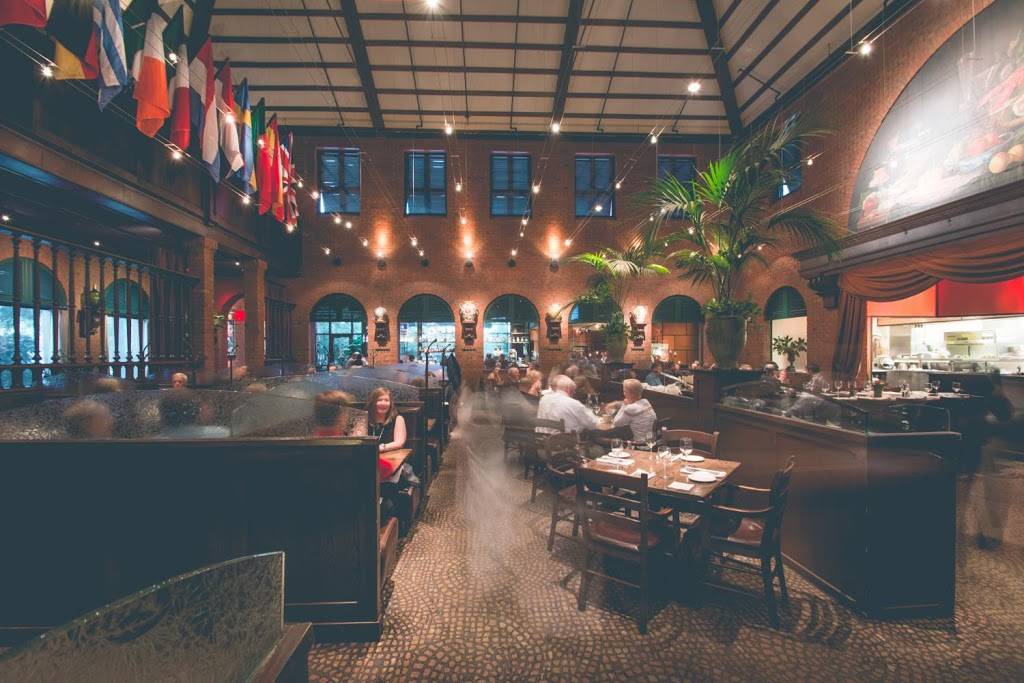 O.Henry Hotel | restaurant | 624 Green Valley Rd, Greensboro, NC 27408, USA | 3368542000 OR +1 336-854-2000