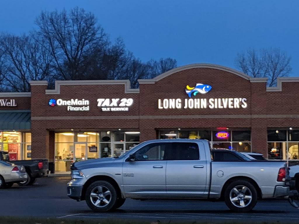 Long John Silvers | restaurant | 2170 Millennium Blvd, Cortland, OH 44410, USA | 2346005033 OR +1 234-600-5033