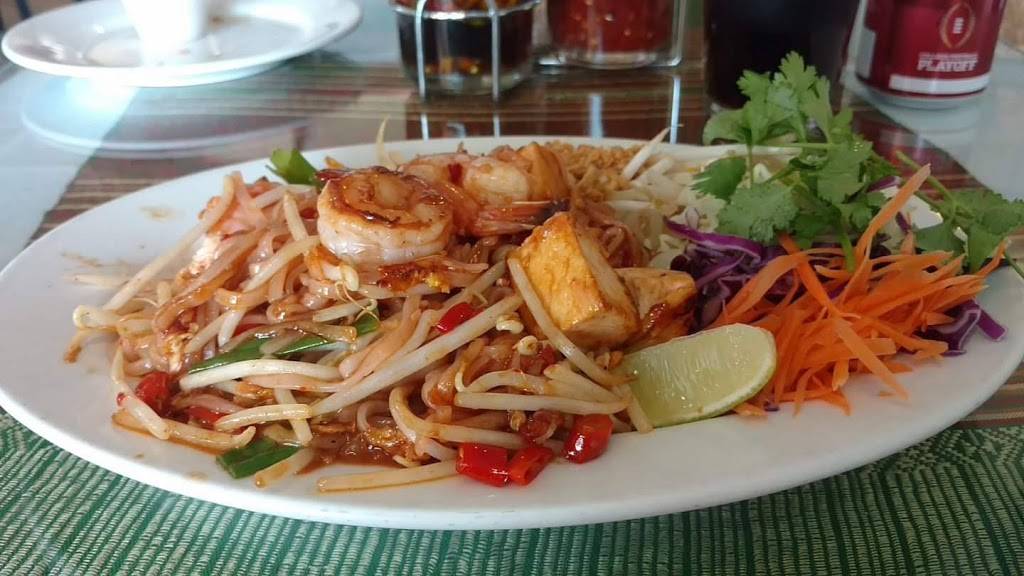 Thai Orchid Restaurant | restaurant | 101 25359 Madison Ave, Murrieta, CA 92562, USA | 9518942863 OR +1 951-894-2863