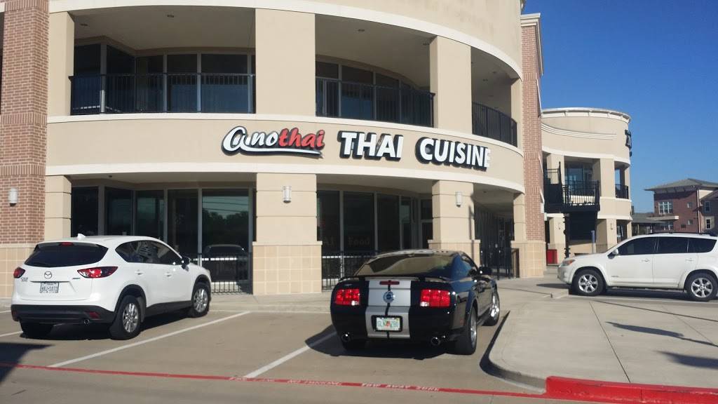 Nara Thai Dining | restaurant | 25282 Northwest Fwy Suite 150, Cypress, TX 77429, USA | 2817581222 OR +1 281-758-1222