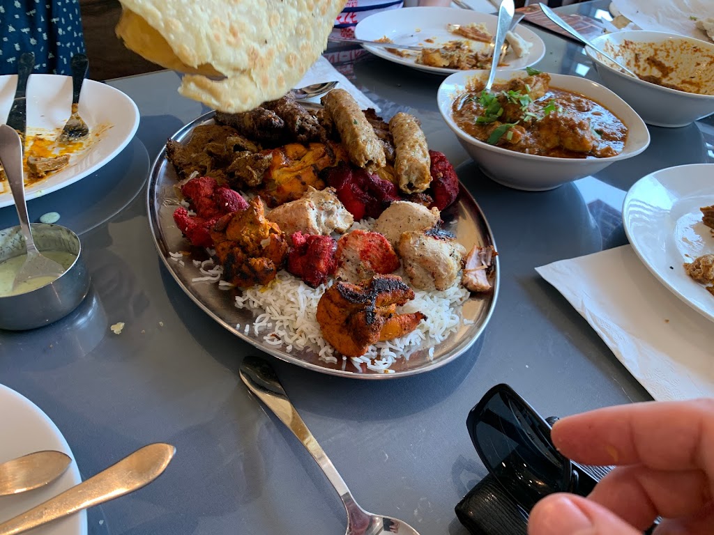 Alis Nihari & BBQ | restaurant | 2548 W Devon Ave, Chicago, IL 60659, USA | 7738560203 OR +1 773-856-0203