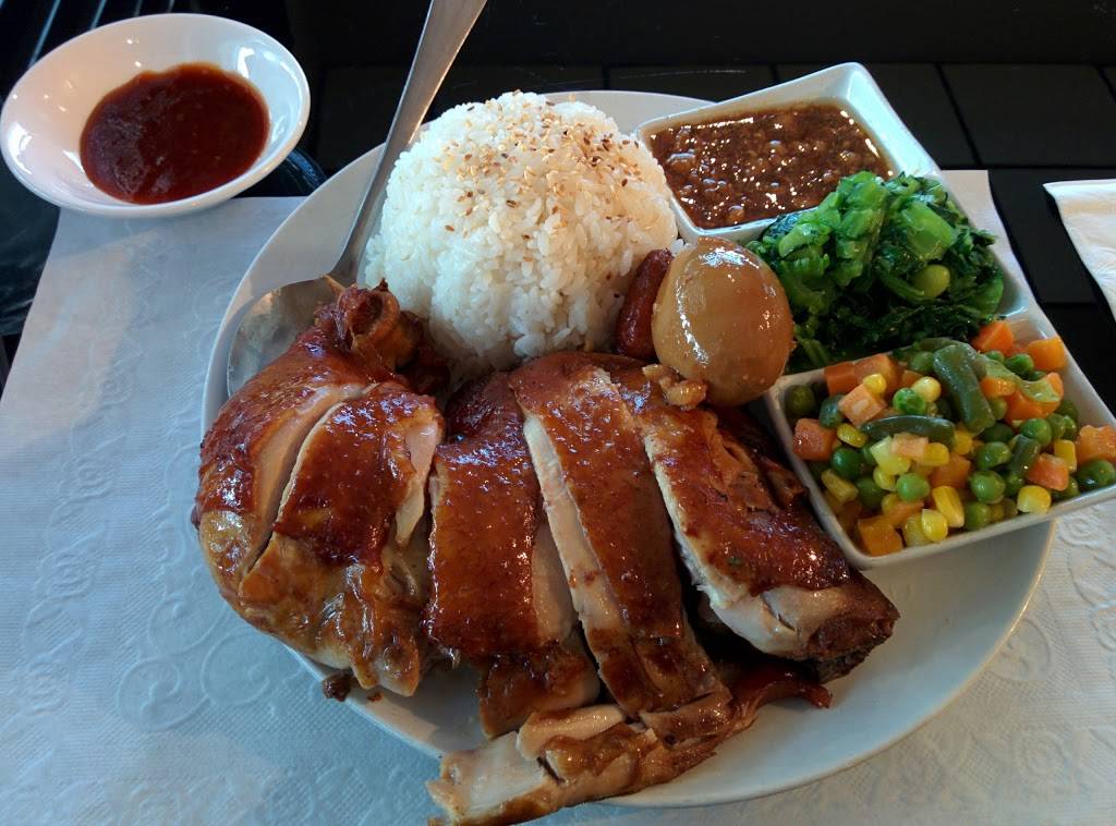 Taipei Station Cafe | restaurant | 930 W Parker Rd #410, Plano, TX 75075, USA | 9724237576 OR +1 972-423-7576