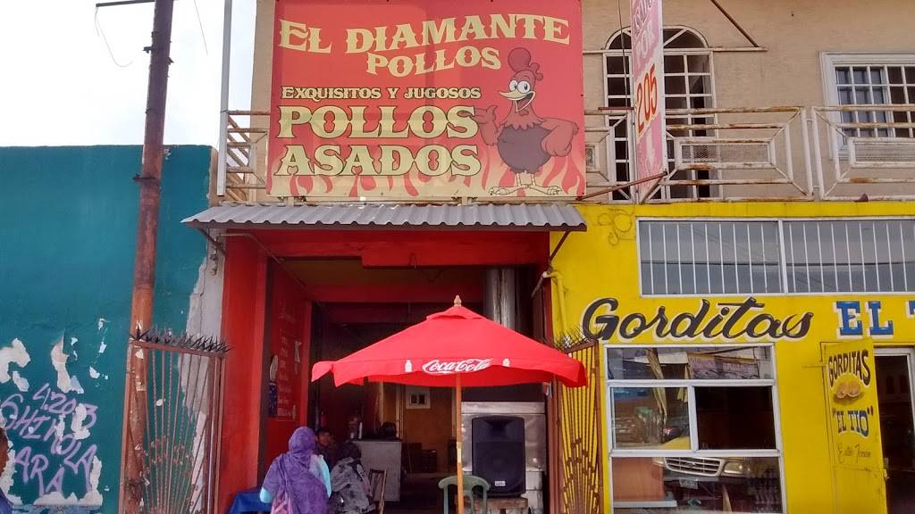 EL DIAMANTE | restaurant | Carr. Transpeninsular 901, Obrera, 22703 Rosarito, B.C., Mexico | 016611130412 OR +52 661 113 0412