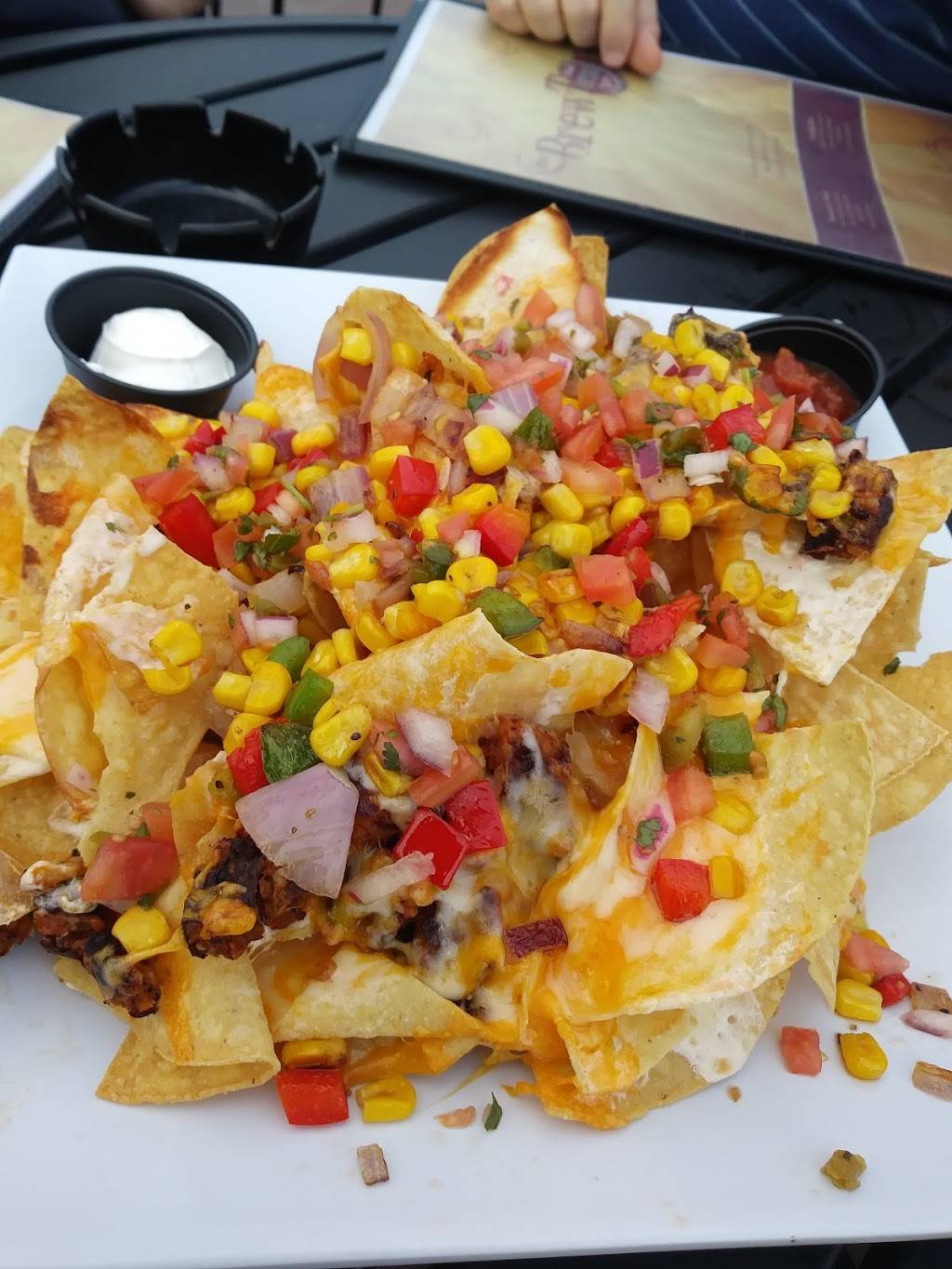 The Brew Top Pub and Patio | restaurant | 6601 W 135th St, Overland Park, KS 66223, USA | 9138975500 OR +1 913-897-5500