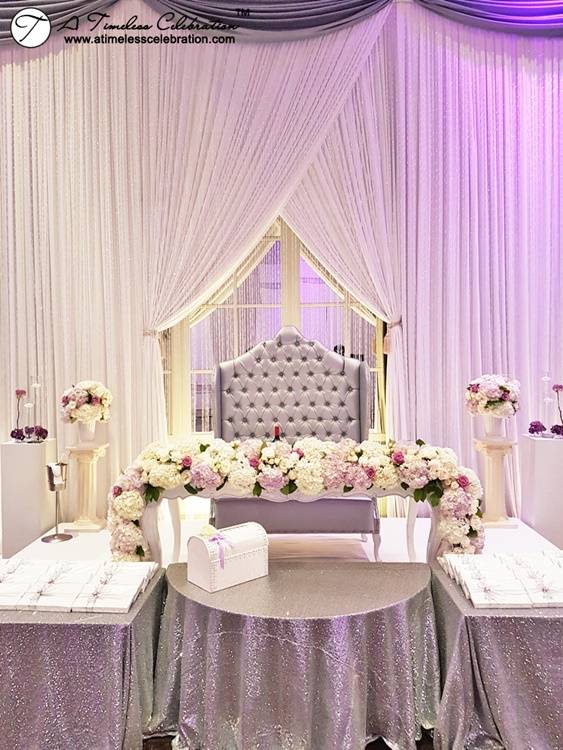 Chateau Royal Reception Hall | restaurant | boulevard du 1x2, 3500 Boulevard du Souvenir, Laval, QC H7V 1X2, Canada | 5143331000 OR +1 514-333-1000