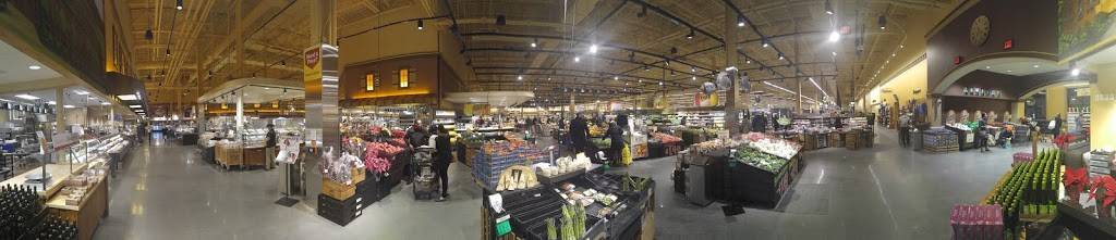 The Burger Bar by Wegmans | restaurant | 3850 Mystic Valley Pkwy, Medford, MA 02155, USA | 3392215760 OR +1 339-221-5760