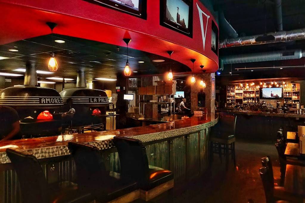 V Pizza & SideCar - Gainesville | restaurant | 115 SE 1 St, Gainesville, FL 32601, USA | 3528887533 OR +1 352-888-7533