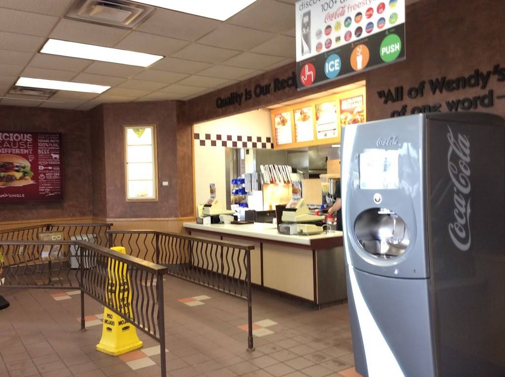 Wendys | restaurant | 4924 Columbia Pike, Spring Hill, TN 37174, USA | 6153022654 OR +1 615-302-2654